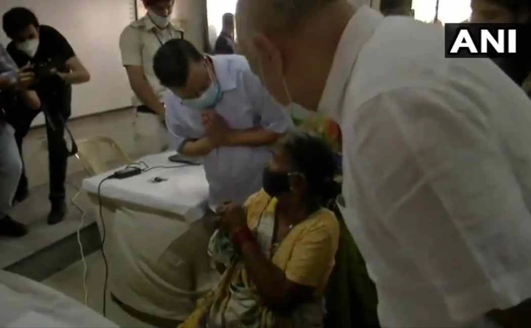 arvind kejriwal